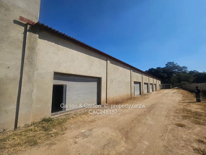 Warehouse batsman to rent