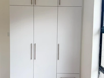 10 Unit Townhouse Complex