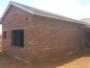 4 Bedroom Townhouse Complex