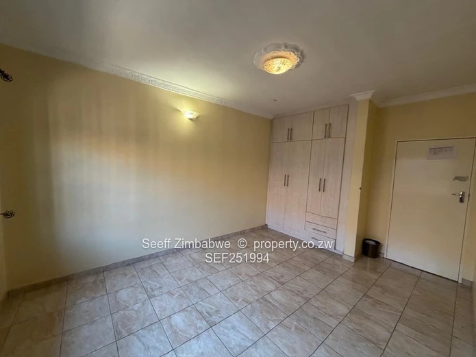Spacious Family Home