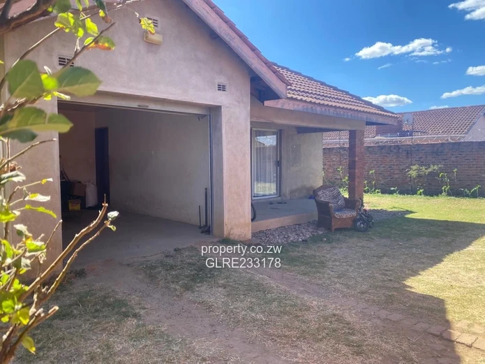 Bloomingdale 4-Bedroom House for Sale