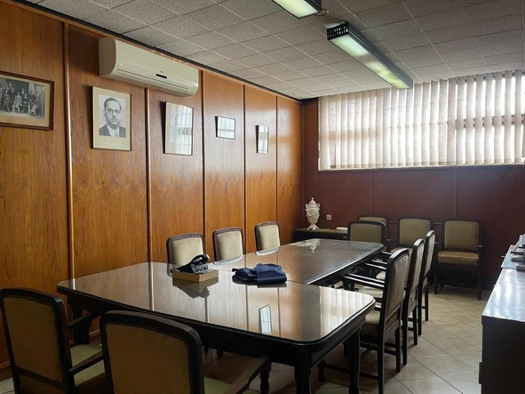 Shop & Retail Property