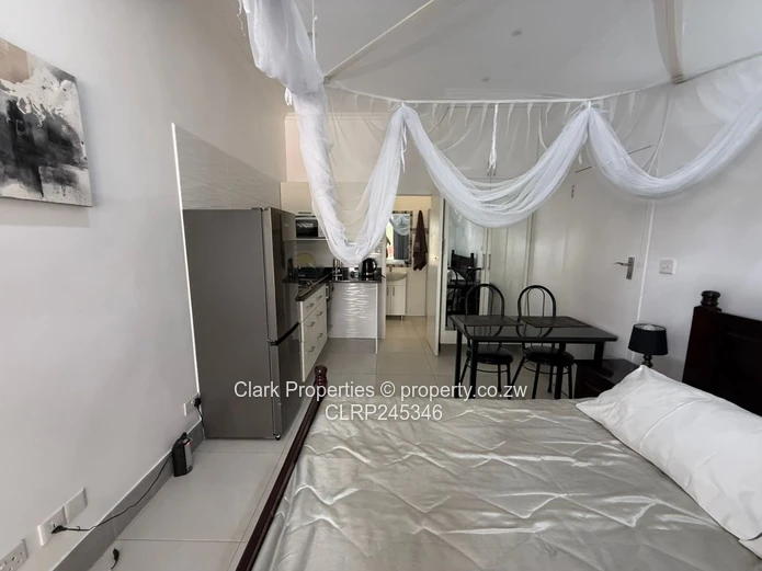 Move-in-ready Bedsitter in Avondale