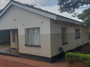 2 Bedroom Townhouse Complex