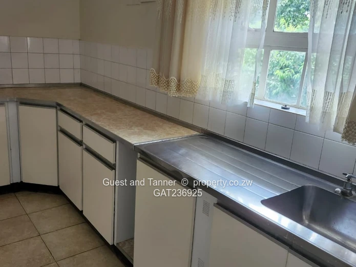 Prime Investment Property for Sale – Borrowdale, Harare