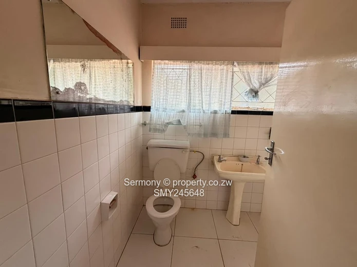 Residential house for rent