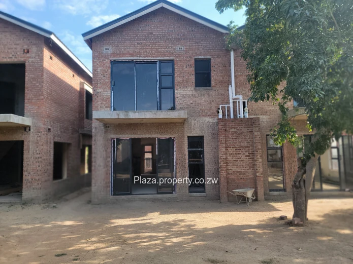 3 Bedroom Duplex for sale in Greendale Athlone. Selling off-plan 