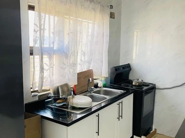 2 Bedroom Cottage
