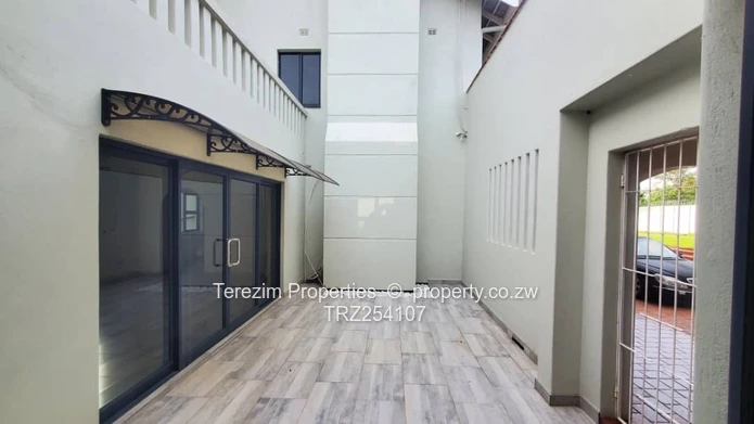 Borrowdale Philadelphia Residence For Sale