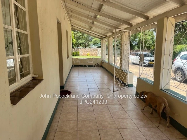 Neat well kept family home