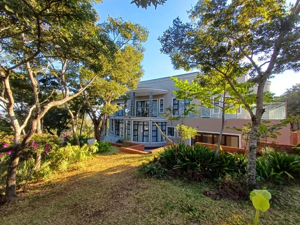 7 Bedroom House
