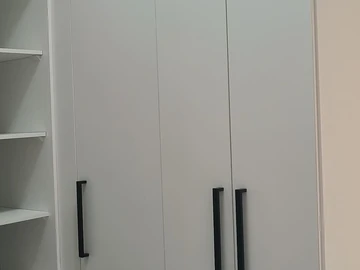 3 Bedroom Townhouse Complex