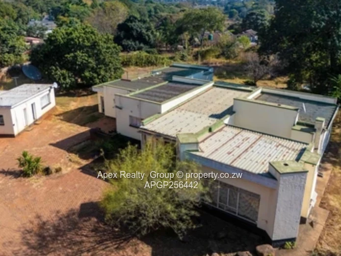 Prime Redevelopment Goldmine! Greystone Park