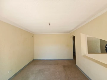 3 Bedroom Townhouse Complex