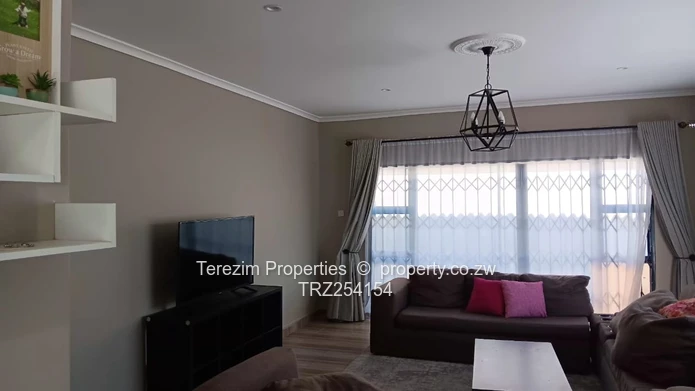 Mabvazuva House For Sale