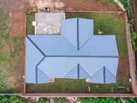 4 Bedroom Townhouse Complex