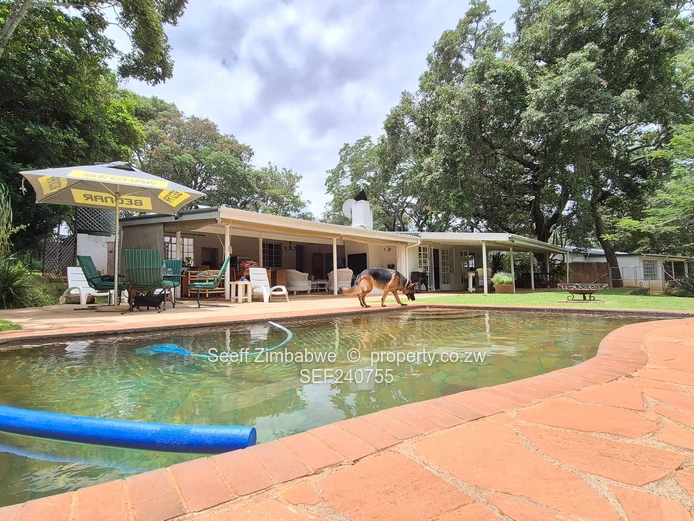 Premier Residential Estate with Dual Residences & Sustainable Features (Outside the Brooke off Luna 