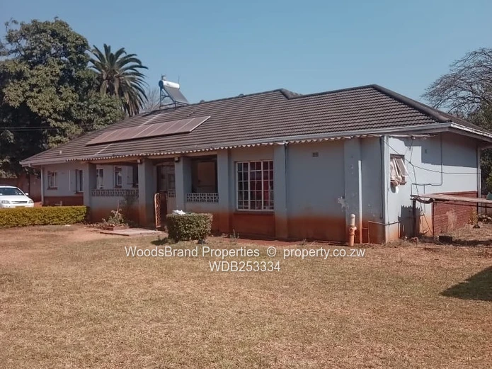 Old Mt Pleasant house for sale