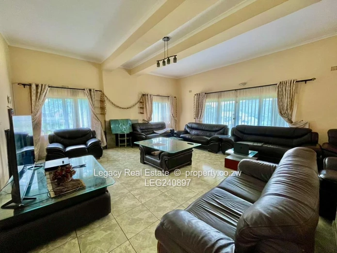 Top-Tier Gated Estate Living Home in Prestigious Carrick Creagh Estate