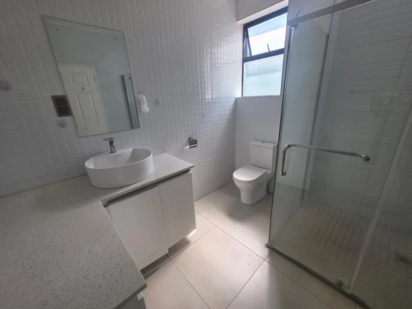 3 Bedroom Townhouse Complex