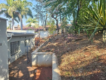 4 Bedroom Townhouse Complex