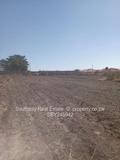 Waterfalls Induna Stands