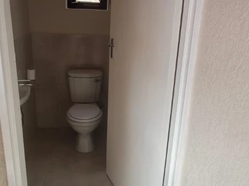 3 Bedroom Garden Flat