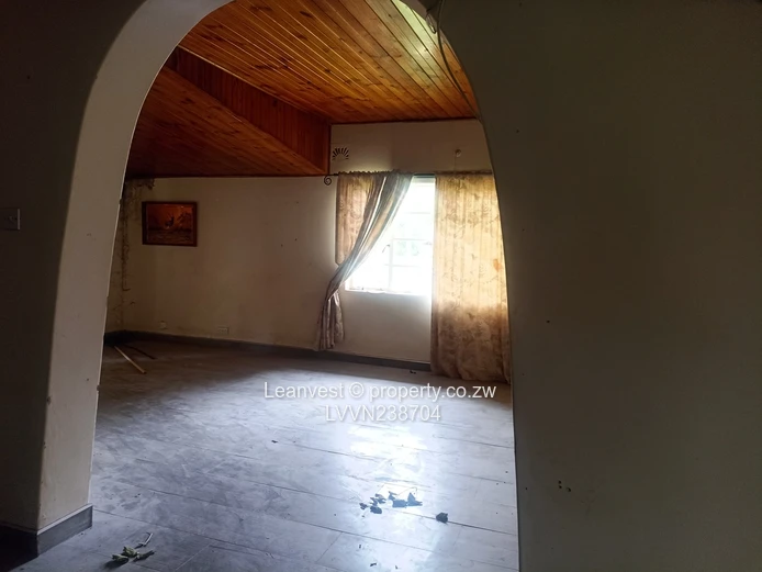 Avondale West House To Let 