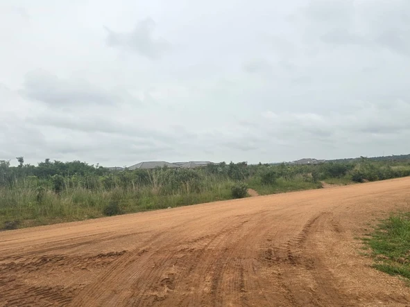 Land