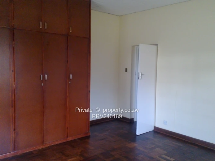 Athlone Greendale House For Rent