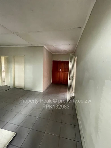 300 m² Warehouse in Workington - Borehole & Offices