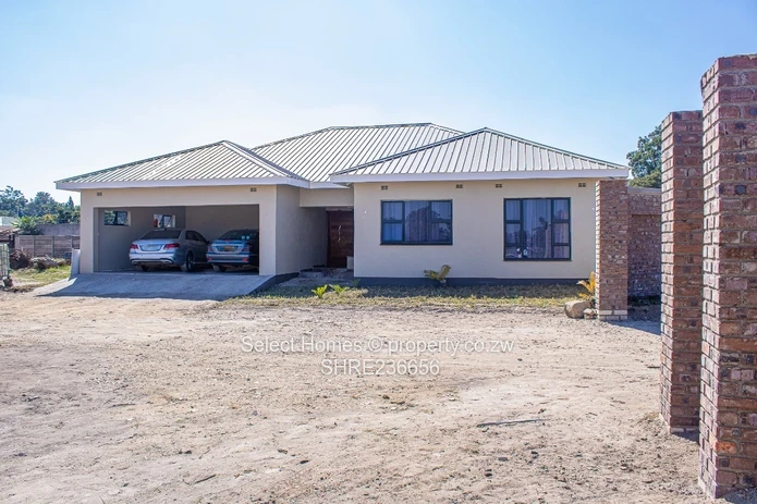 Waterfalls Cluster House For Sale