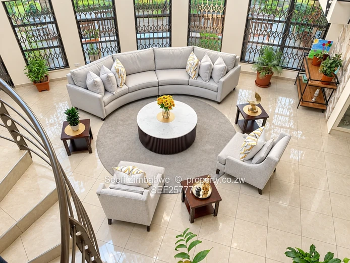 Exclusive Luxury Property For Sale   (Sole Mandate)