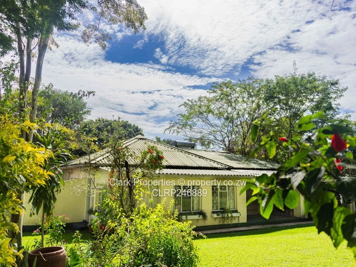 Secure Family Living On 3,279sqm (Sole Mandate)