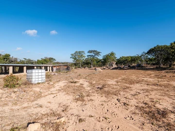 Farm & Agricultural Land