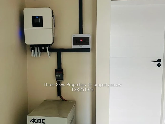 Very Modern Cluster
