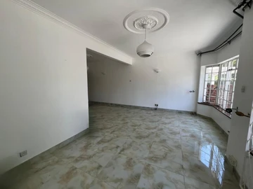 2 Bedroom Garden Flat