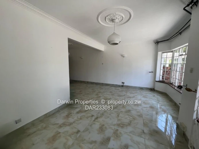 Immaculate Property In Upper Avenues