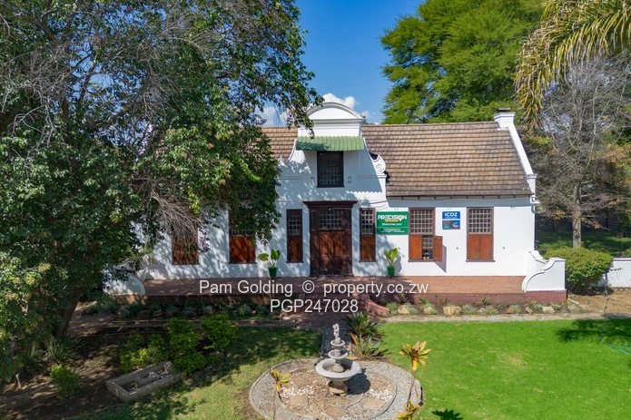 Commercial Property For Sale in Alexandra Park- Churchill Main Road Frontage