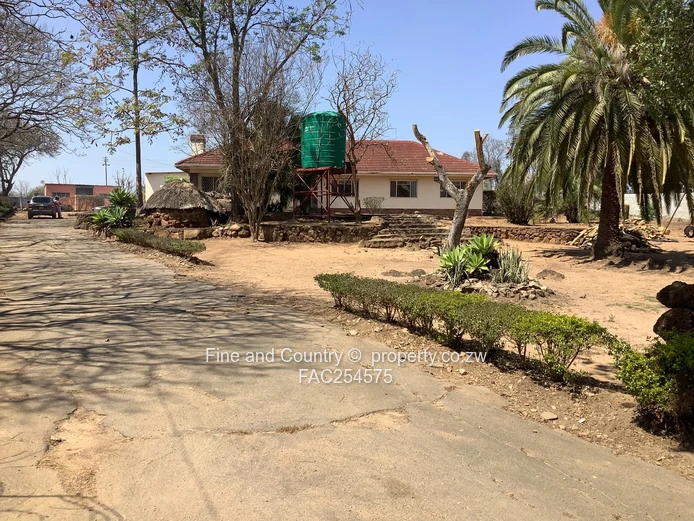 House for Sale with Development Potential in Burnside