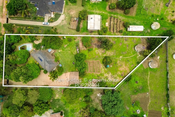 Charming 4-Bedroom Home in Marlborough – 4000sqm