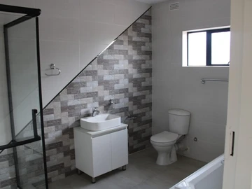 3 Bedroom Townhouse Complex