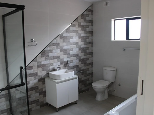3 Bedroom Townhouse Complex