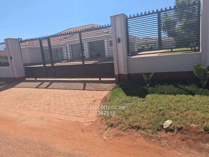 Mount pleasant heights 4 bedroom apartment to rent 