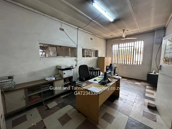 Commercial Property For Sale In ADBERNNIE