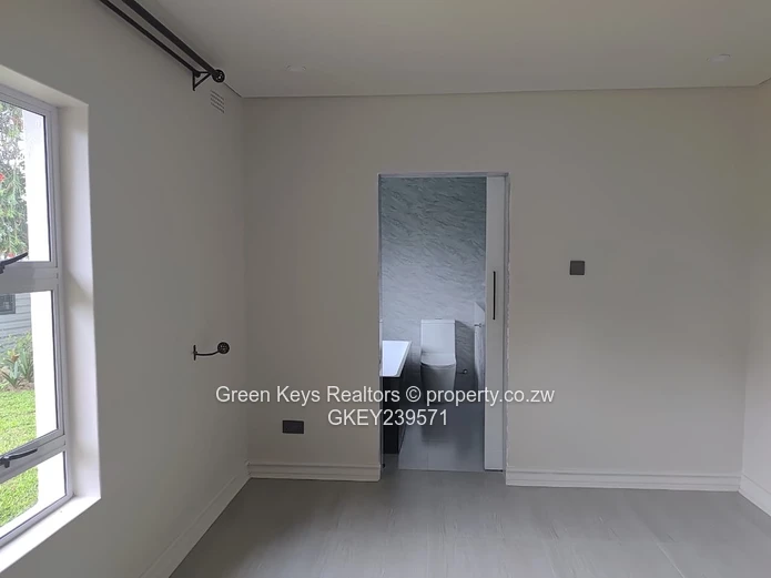 Inside Borrowdale brooke - House to rent vacant