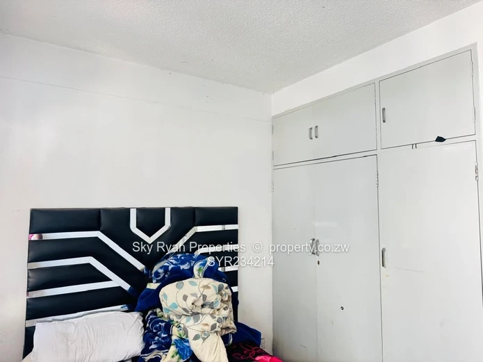 Eastview Garden Flats For Sale