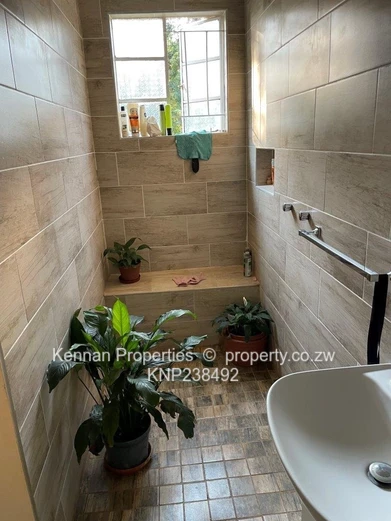 Own your own view of Gletwyn Dam 