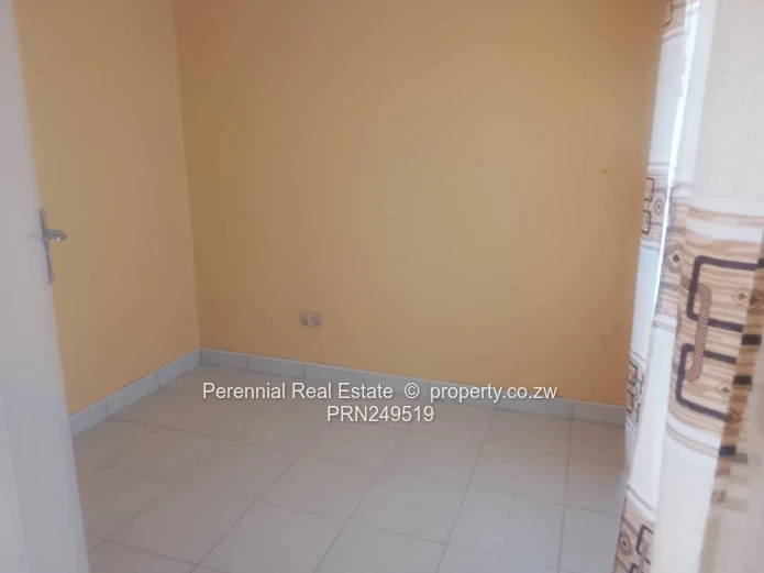 Westgate Area D 2 bedroomed Cottage For Rent