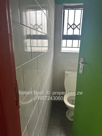 Close to Simon Mazorodze